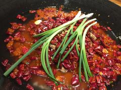 -周幺妹重庆老火锅(银泰城总店)