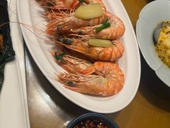-山茶云南菜(永安里店)