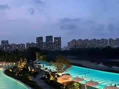 -清河半岛温泉度假酒店