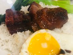 黯然销魂饭-丽的面家(多宝路店)