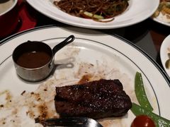 -食间牛排(湖西路店)