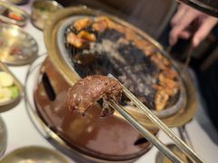 -西塔老太太泥炉烤肉(北京望京店)