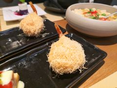 金丝虾-榕意·川味之美(深业上城店)