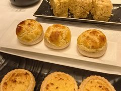 -白天鹅宾馆-宏图府餐厅