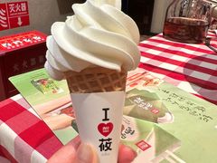 -西贝(六里桥旗舰店)