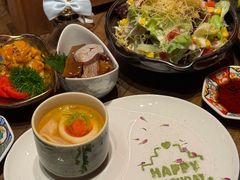 -肉魁屋·烧肉·烧鸟·酒场(高新店)