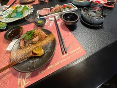 -大江户日本料理(吕厝店)