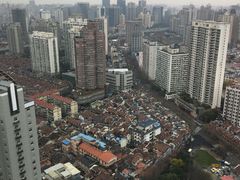 -上海雅居乐万豪侯爵酒店