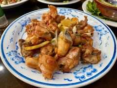 -腰记饭店(龙源路店)