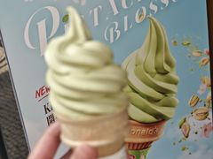 -麦当劳(水坑尾街店)