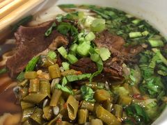 -矮子粉店1985·长沙米粉(湘春路店)
