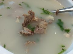 -梅利汴京烤鸭•开封豫菜地标店(东大街店)