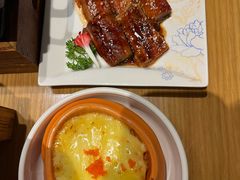 -三石铁板烧(紫竹桥店)