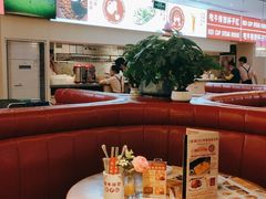 -杯子红牛排(南庄吉利广场店)