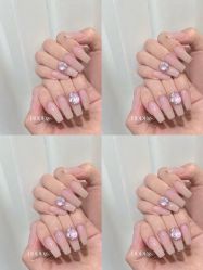 -M·X Nail日式美甲美睫