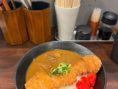 -逢阪にこにこ庵