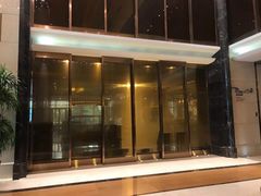 -兰州皇冠假日酒店