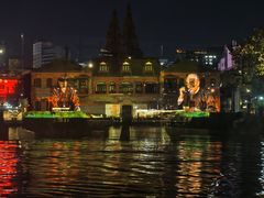 -南通濠河风景名胜区