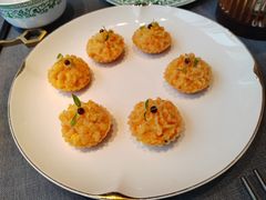 -南里山房·新淮扬菜(徐汇万科店)