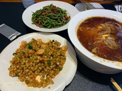 -紫光园·烤鸭·北京菜(团结湖店)
