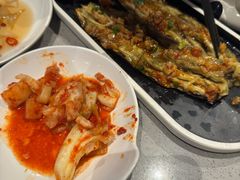 -丰茂烤串(公园店)
