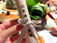 -叶叶菩提(太原别墅店)