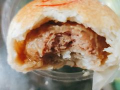 鲜肉月饼-章氏(凉城路店)