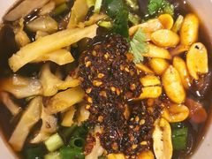 -南门金峰辣子鸡·玩串串(昌发展万科广场店)