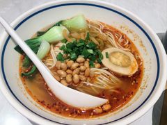 -蓉李记成都名小吃(合肥包河万达店)