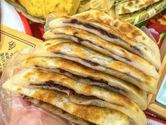 -闯关东东北农家菜(崂山石老人店)