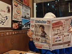 -大米·京都小酒馆·炭烧海鲜·烧鸟(龙口东路店)