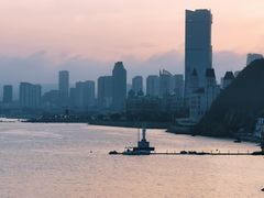 -星海湾跨海大桥
