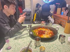 -五里关火锅(牛市口店)