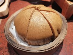 -绿茶餐厅(蓝色港湾店)