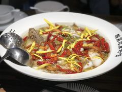 -太二酸菜鱼(海口友谊广场店)