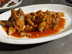 -宋园·金宴浙鲜馆(静安店)