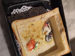 -小菜园新徽菜(芜湖镜湖苏宁店)