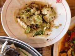 -丰乐餐厅·始于1999·本地老字号