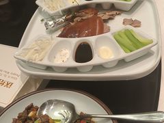 -盛百味·家宴餐厅(霸州分店)