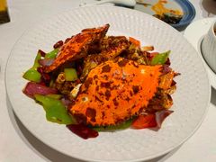 -必点海鲜·海肠捞饭·鲅鱼水饺(滨江道店)
