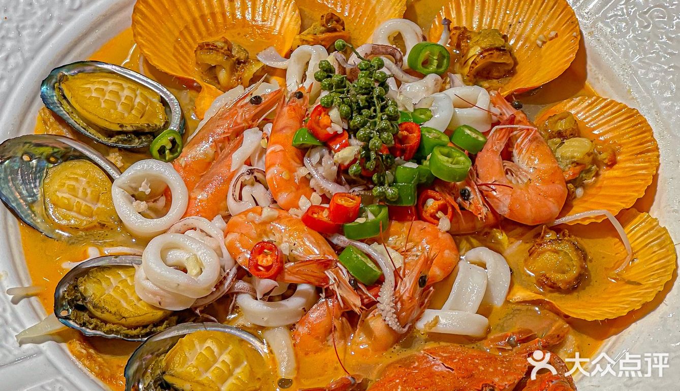 厦门“好好吃饭”系列🥢爸妈都爱私房菜