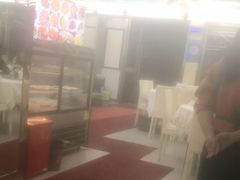 -渔中舟海鲜大排档(普陀沈家门店)
