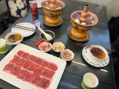 -南门涮肉(上海一店)
