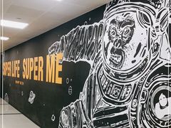 -超级猩猩健身·团课(高新园大冲商务中心二店)