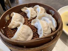 花园蒸饺-花园茶楼(兴城西路店)