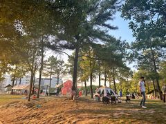 -美兰湖景区