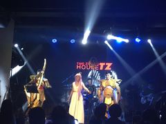 -TZ House音乐现场(茅台店)