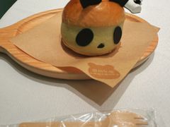 -眉州东坡·熊猫主题餐厅(枫蓝店)