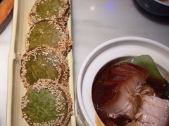 -绿茶餐厅(昆明世纪金源店)