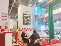 -九龙冰室(徐汇日月光店)